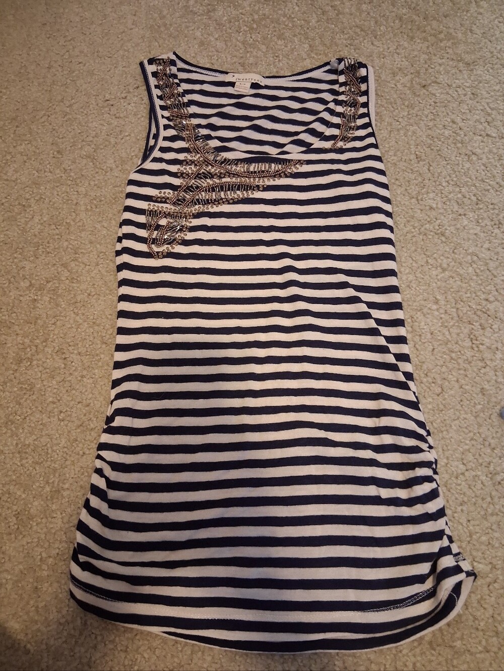 Women's twentyone top